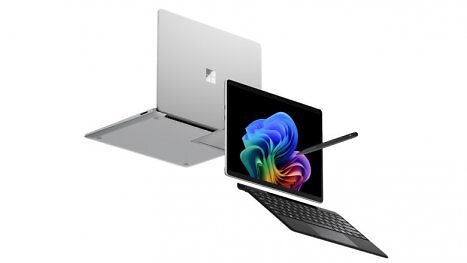 Surface Laptop: Microsoft plant KI-Business-Modell mit nur 8 GiByte RAM für 1.300 US-Dollar