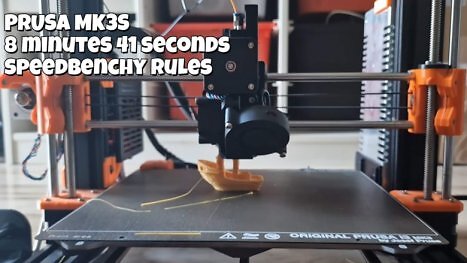 Nintendo Switch macht 3D-Drucker bis zu 1.000 % schneller