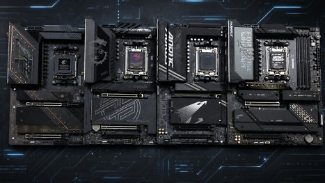 Neue Mainboard-Umfrage: Holt der Uralt-Sockel AM4 gegen den AM5 auf?