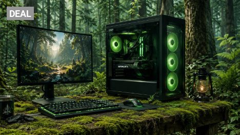 Der beste Gaming-PC bei 2.500 Euro Budget? Unsere Empfehlungen und Komponentenliste (Update)