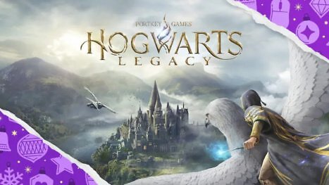 Hogwarts Legacy gratis: Epic Games verschenkt Zauber-RPG