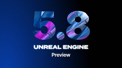 Unreal Engine 5.8: Neuer Lumen-Modus soll 60 Fps auf Handhelds ermöglichen