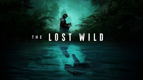 The Lost Wild: Dino-Survival-Horror von Alien-Machern kommt