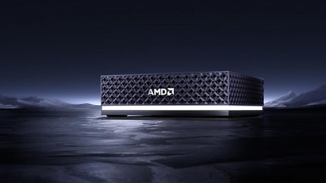 Ryzen AI Halo: AMDs x86-Antwort auf Nvidia DGX Spark ist da