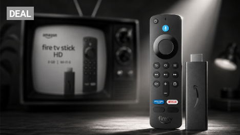Im Bestpreis-Angebot nicht bei Amazon! Fire TV Stick HD bietet mehr Apps als die Gen2 und ist günstiger