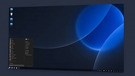 Windows-Distribution von Microsoft-Ingenieur mit Linux 7.0