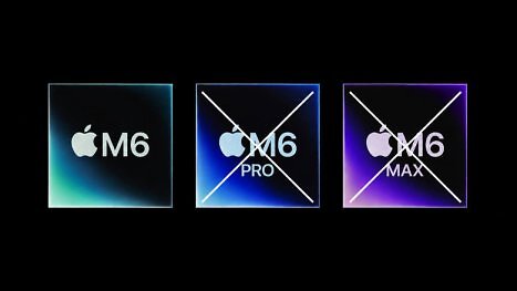 Statt M6 Pro und M6 Max: Apple konzentriert sich laut Insider auf den M7
