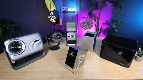 [PLUS] Beamer statt Monitor? Das sollten PC-Gamer über Projektoren wissen