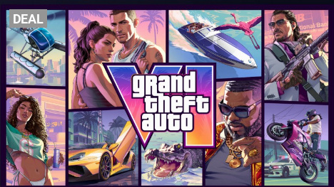 GTA 6 vorbestellen: Pre-Order-Start bei MediaMarkt erfolgt (Ticker)