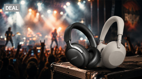 Amazon vs. MediaMarkt | Bose Quiet Comfort Ultra 2 und Sony WH-1000XM6 zum Bestpreis