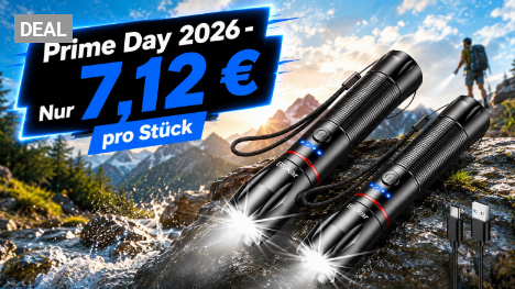 Extrem günstig - nur 7,12 € pro Stück: Über 2.000 Kunden haben das Blukar-Set schon bestellt