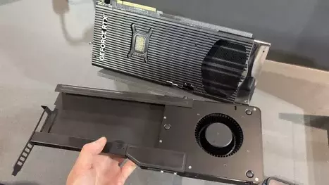 Coolermaster Masterflow: GPU-Abluft soll die CPU um bis zu 6 Grad Celsius entlasten