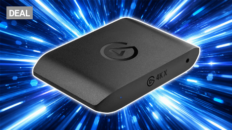 Elgato 4K X war seit 2025 nie günstiger: Gameplay-Aufnahmen bis 4K UHD bei 144 Fps