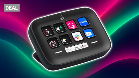 Höchstrabatt für Elgato Stream Deck Neo: Amazon-Aktionspreis gilt für beide Farbvarianten
