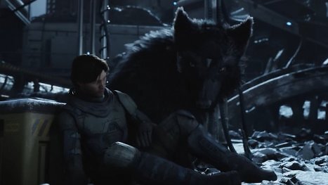 SciFi-Rollenspiel Exodus: Gute Nachrichten für die Entwicklung