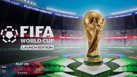"Ihr Fernseher ist nicht kaputt": Das neue FIFA bekommt zur Fußball-WM sein Fett weg