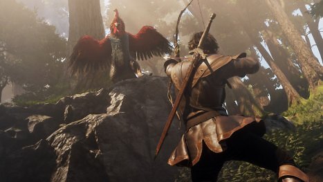 Fable nach Gameplay-Demo: Spieler feiern Albion, doch Lip-Sync sorgt für Kritik