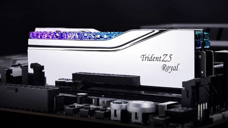 Speicherkrise: DDR5 in Deutschland jetzt 419 Prozent teurer