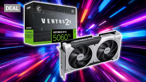 Verrückter Prime Day: Günstigste Geforce RTX 5060 Ti kostet weniger als jede RTX 5060