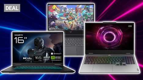 Diese Gaming-Laptop-Preise schlägt keiner: RTX 5050 für 755 €, RTX 5060 für 999 €