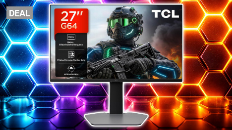 So hell ist sonst keiner für unter 200 Euro: WQHD-Monitor bei Amazon jetzt günstig wie nie