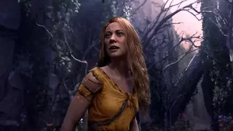 God of War Laufey: Faye statt Kratos spaltet die Community
