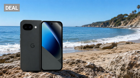 Neuer Tiefstpreis | Preisrutsch beim Google Pixel 10a vor dem Prime Day
