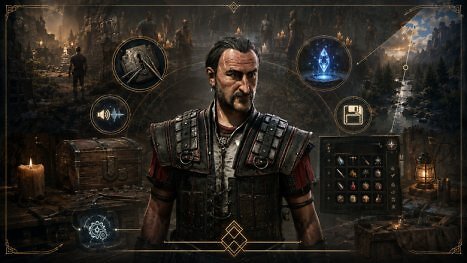 Gothic Remake: Community arbeitet schon vor dem ersten Patch an Verbesserungen