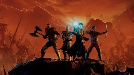 Gothic Remake: Vierfachsieg in den deutschen Games-Charts