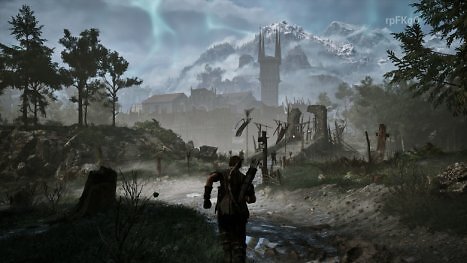 Gothic Remake im Mega-Test: 60 CPUs und 40 GPUs plus Linux im Benchmark