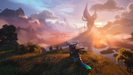 Überraschung bei ArenaNet: Das muss man zu Guild Wars 3 wissen