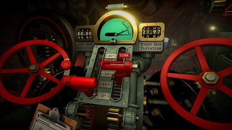 Neuer Simulator überzeugt auf Steam: Iron Nest ist "brutal" und fährt schweres Geschütz auf