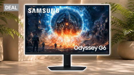 Kein OLED, trotzdem spannend: Neuer Samsung Odyssey mit 350 Hz stark im Preis gefallen