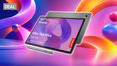 12-Zoll-Tablet mit Stift und Android 15: Plötzlich deutlich günstiger bei Amazon