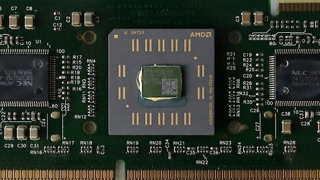 AMD Athlon: Wie der K7-Prozessor am 23.6.1999 Intel herausforderte