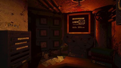Steam-Juwel, das man leicht verpasst: MOLE wird von Fans gefeiert