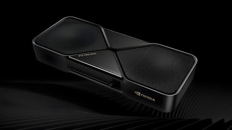 RTX Pro 6000: Nvidia macht Profi-GPU jetzt 55 Prozent teurer