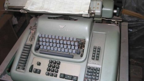Retro-Schatz in Castrop-Rauxel: 2.000 Computer-Exponate aus altem Lager gerettet