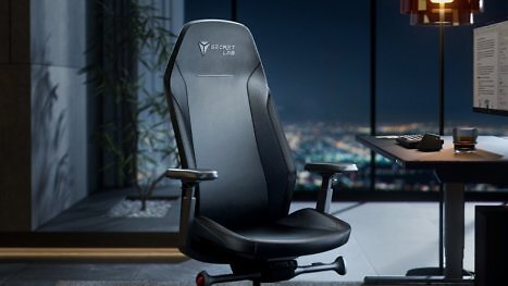 Gaming-Stühle im Test: 10 Empfehlungen mit Synchronmechanik - darauf kommt es wirklich an