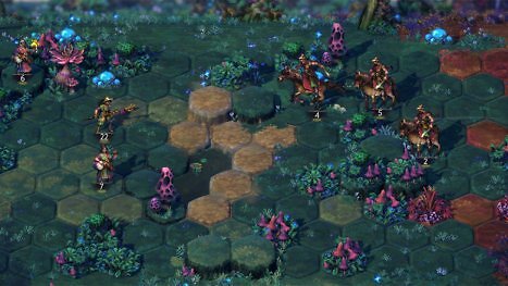 2 × Gratisspiele bei Epic Games: Mindestens HOMM-Fans strahlen
