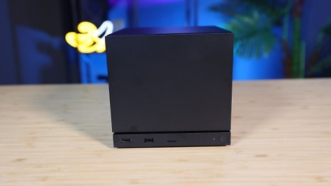 Steam Machine: Rote LEDs werfen neue Fragen zur Überhitzung auf