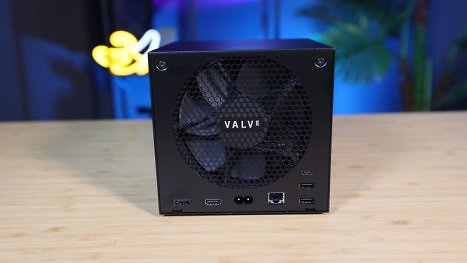 Steam Machine: Valve sieht trotz hoher Kosten eine aggressive Kalkulation