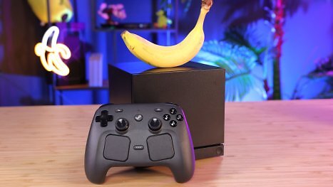 Steam Machines sind da: Erste Welle startet, Warteliste bleibt