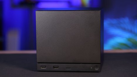 Steam Machine: Dual Channel bringt bis zu 15 % mehr Fps