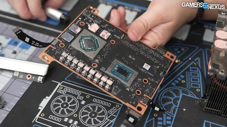 Steam Machine analysiert: Phoenix-2-APU, beschnittener Navi 33 und DDR5-5600 im Detail