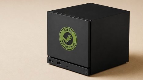 Steam Machine Verified: Wie verlässlich ist das Gütesiegel?