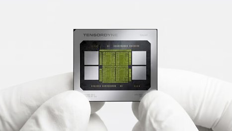 Tensordyne Napier: Beast Mode gegen Nvidias KI-Dominanz