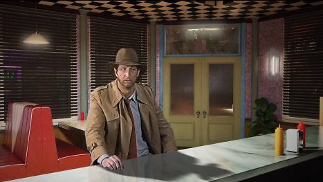 Riesenerfolg für Tex Murphy: Über 30 Jahre alter Adventure-Klassiker wird wiederbelebt