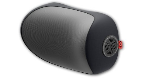 Thunder Duo X: 5.1.2-Gaming-Soundsytem will Raumklang mit kabelloser Nackenbox liefern