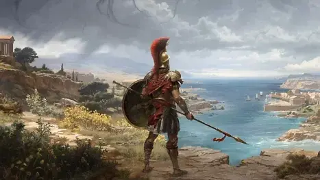 Titan Quest 2: Deutsches RPG erhält bislang größtes Update